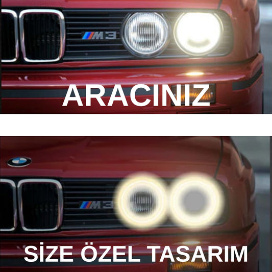 Kişiye Özel Neon Tablo